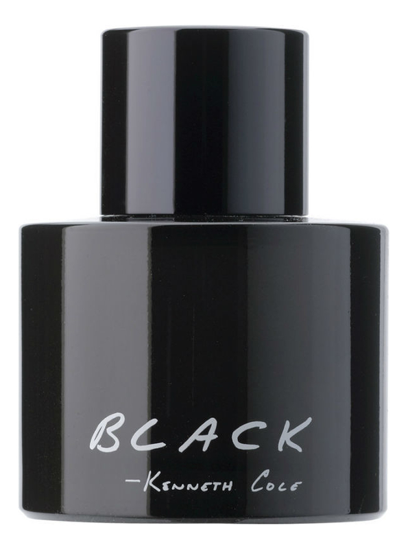 KENNETH COLE Black For Men