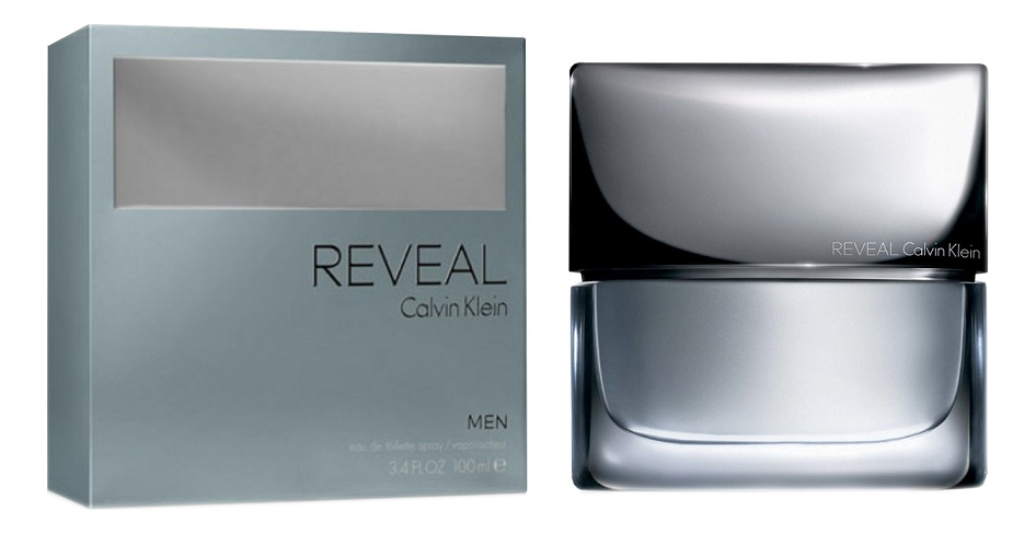 CALVIN KLEIN Reveal Men