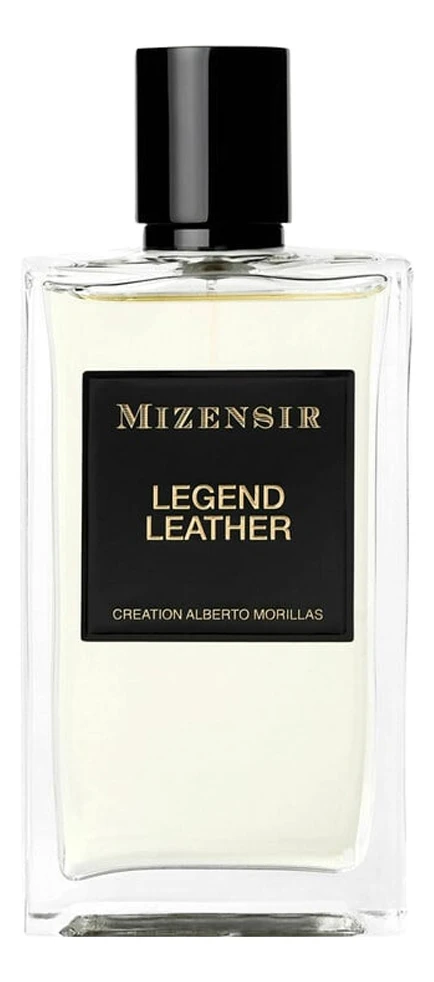 Mizensir Legend Leather