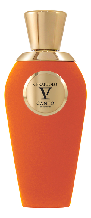 V Canto Ceraiuolo