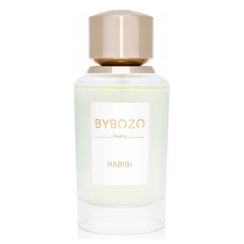 ByBozo Habibi