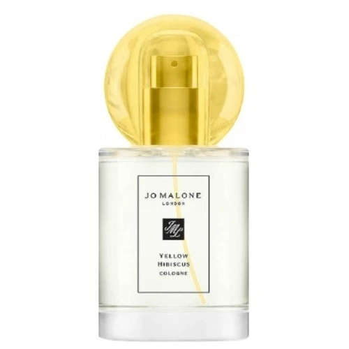 Jo Malone Yellow Hibiscus