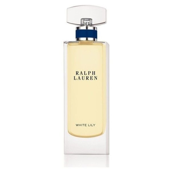Ralph Lauren Portrait of New York - White Lily