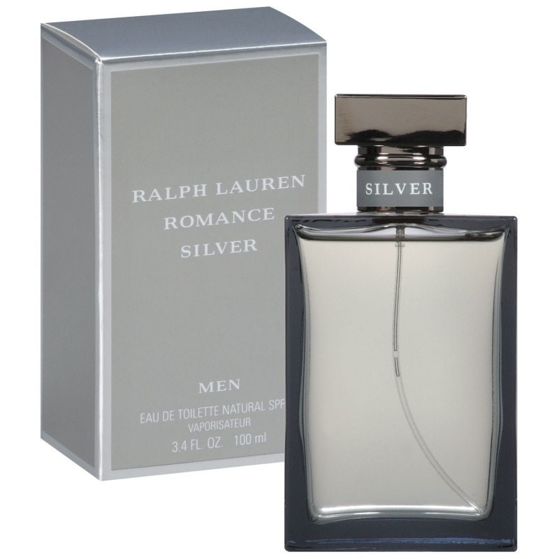 Ralph Lauren Romance Silver