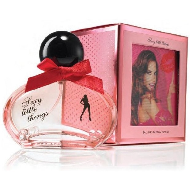Victorias Secret Sexy Little Things