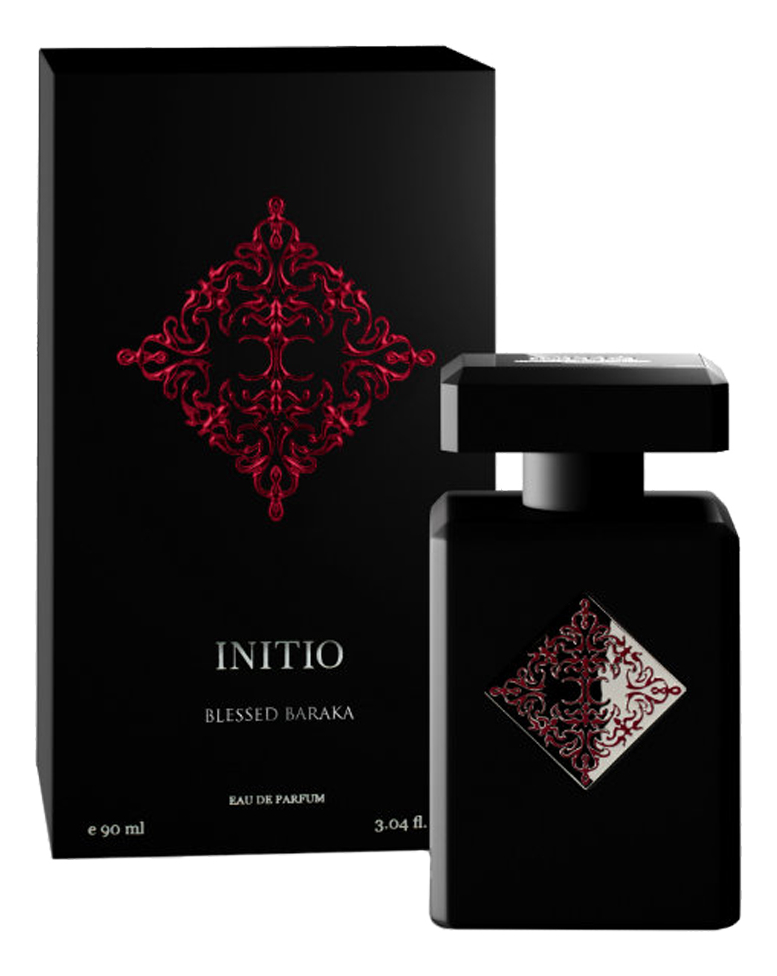 Initio Parfums Prives Blessed Baraka Парфюмерная вода унисекс 90 ml