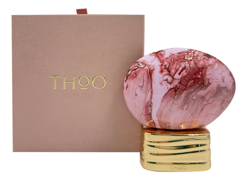 The House of Oud Empathy Парфюмерная вода унисекс 75 ml