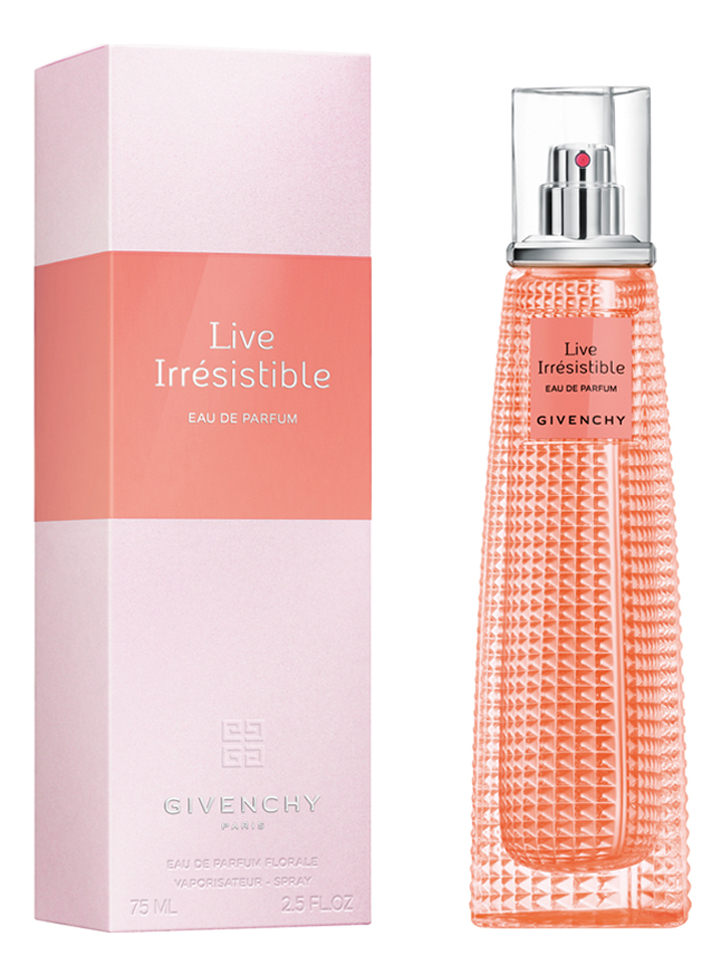 GIVENCHY Live Irresistible