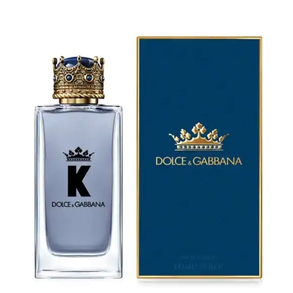 DOLCE & GABBANA K by Dolce & Gabbana