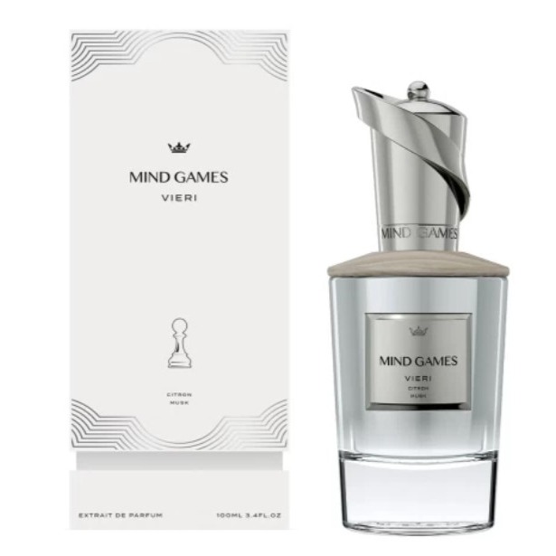 Mind Games Vieri