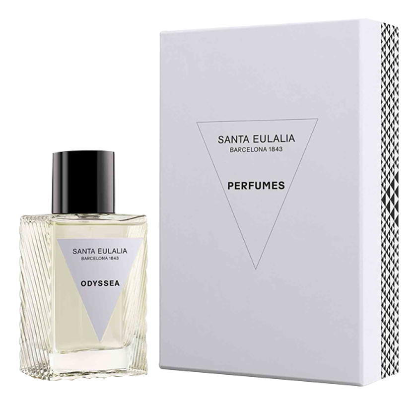 Santa Eulalia Odyssea