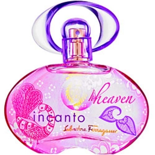 Salvatore Ferragamo Incanto Heaven