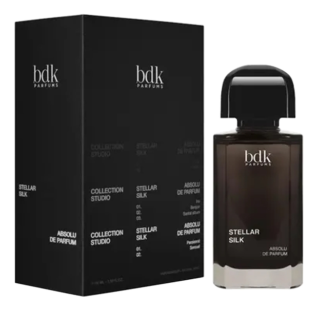 Parfums BDK Paris Stellar Silk