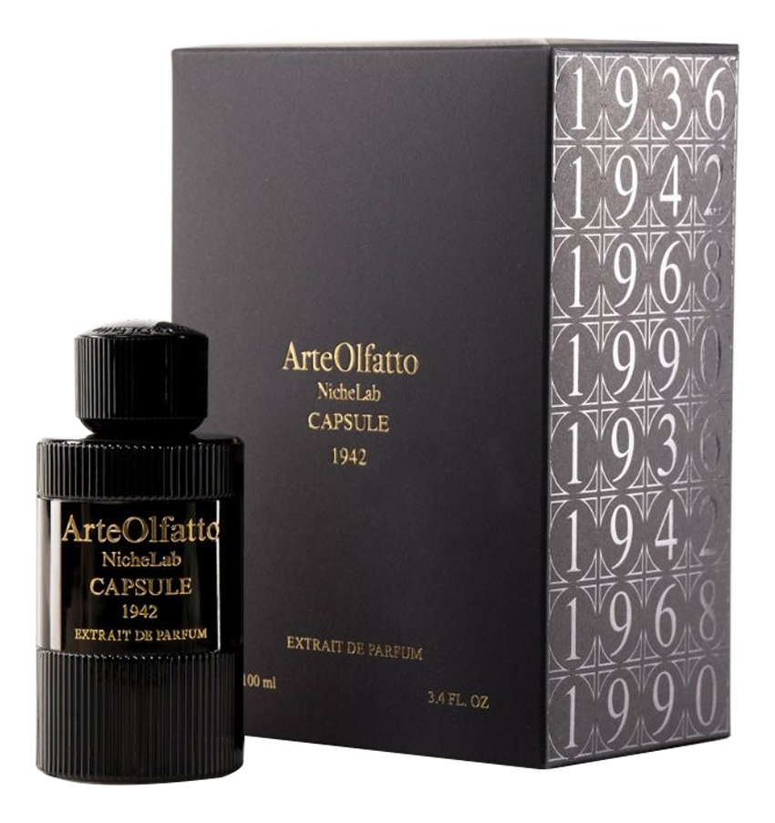 ArteOlfatto Capsule 1942
