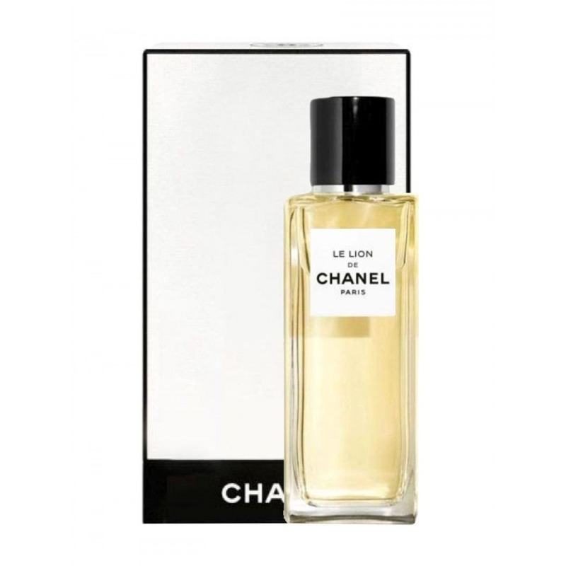 Chanel Le Lion de Chanel