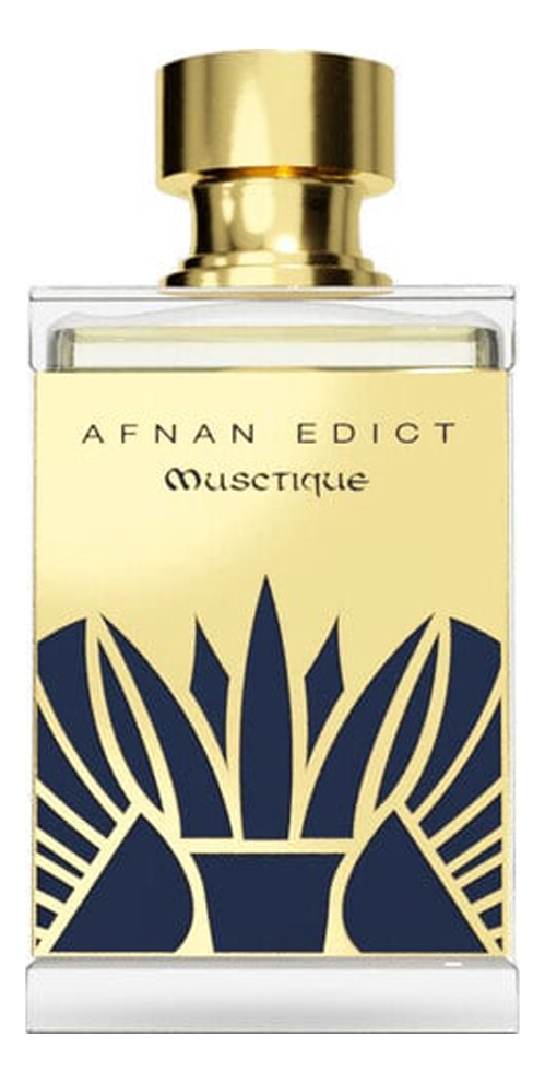 AFNAN Musctique