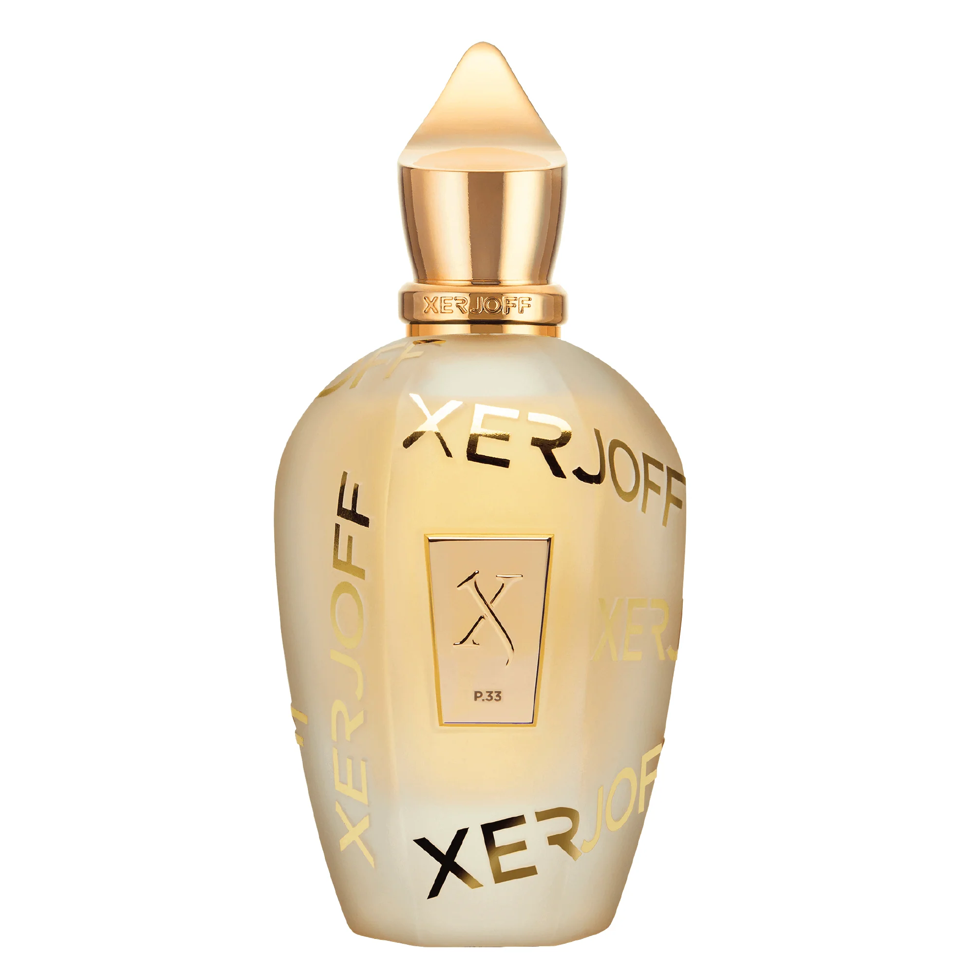 Xerjoff P.33