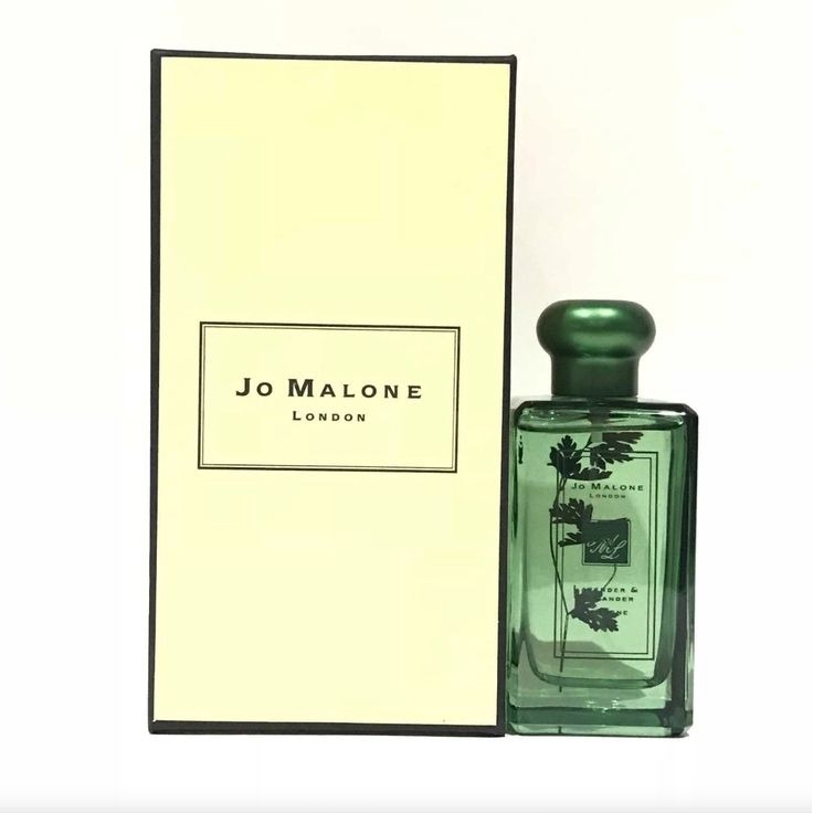 Jo Malone Lavender & Coriander (Garden Collection)