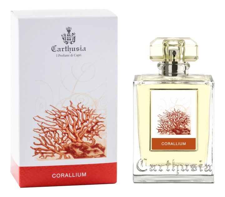 Carthusia Corallium