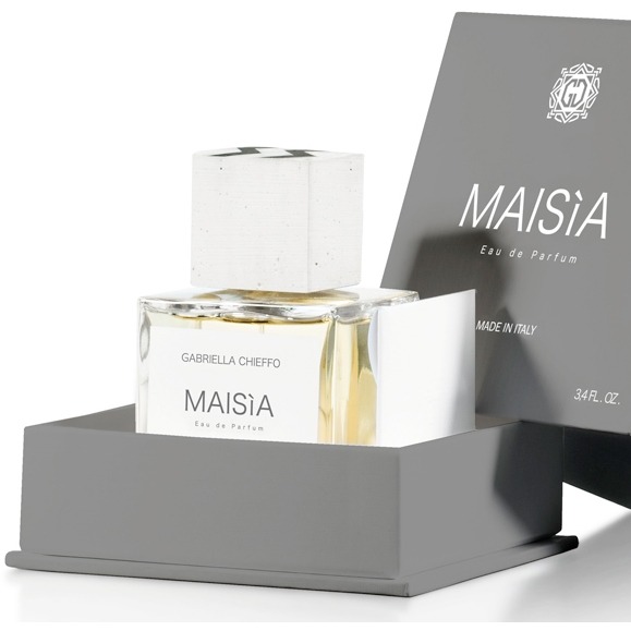 Maison Gabriella Chieffo Maisia