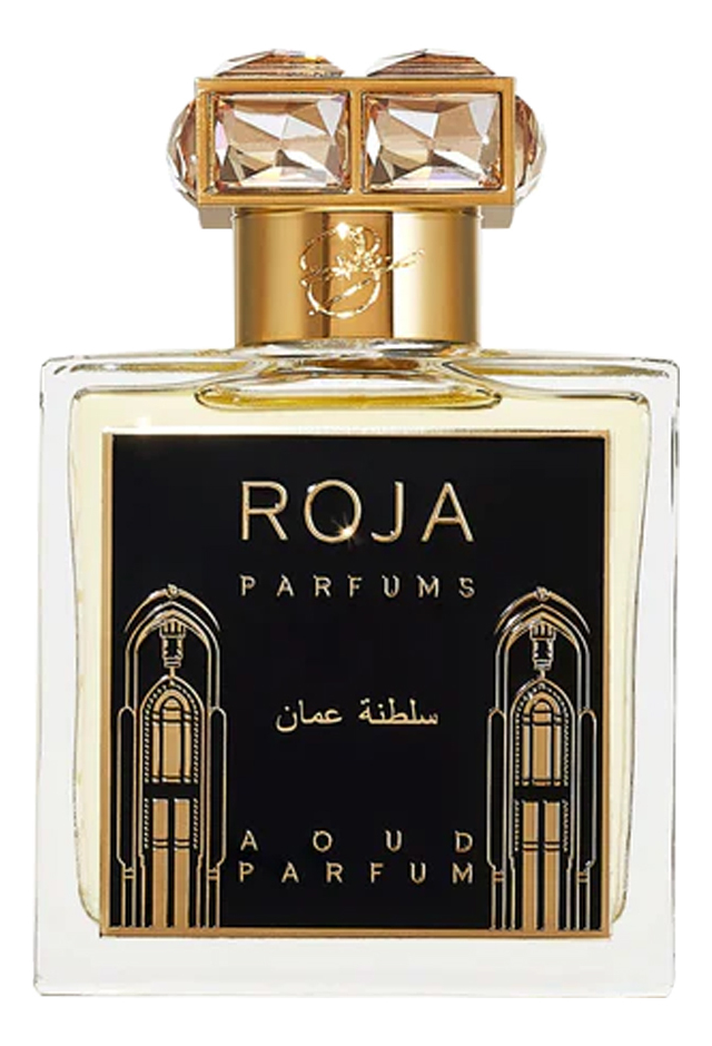 Roja Parfums Sultanate Of Oman