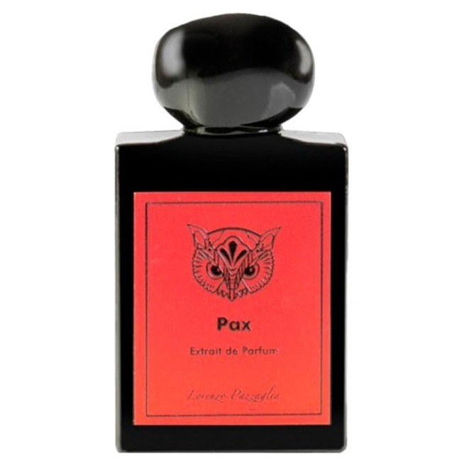 Lorenzo Pazzaglia Pax