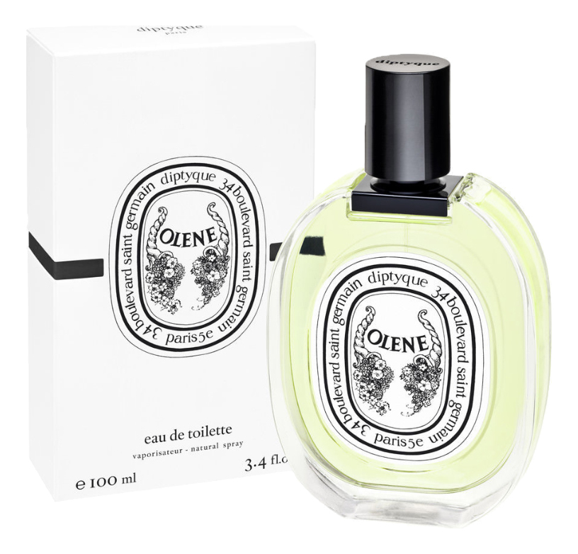 Diptyque Olene Туалетная вода для женщин 100 ml