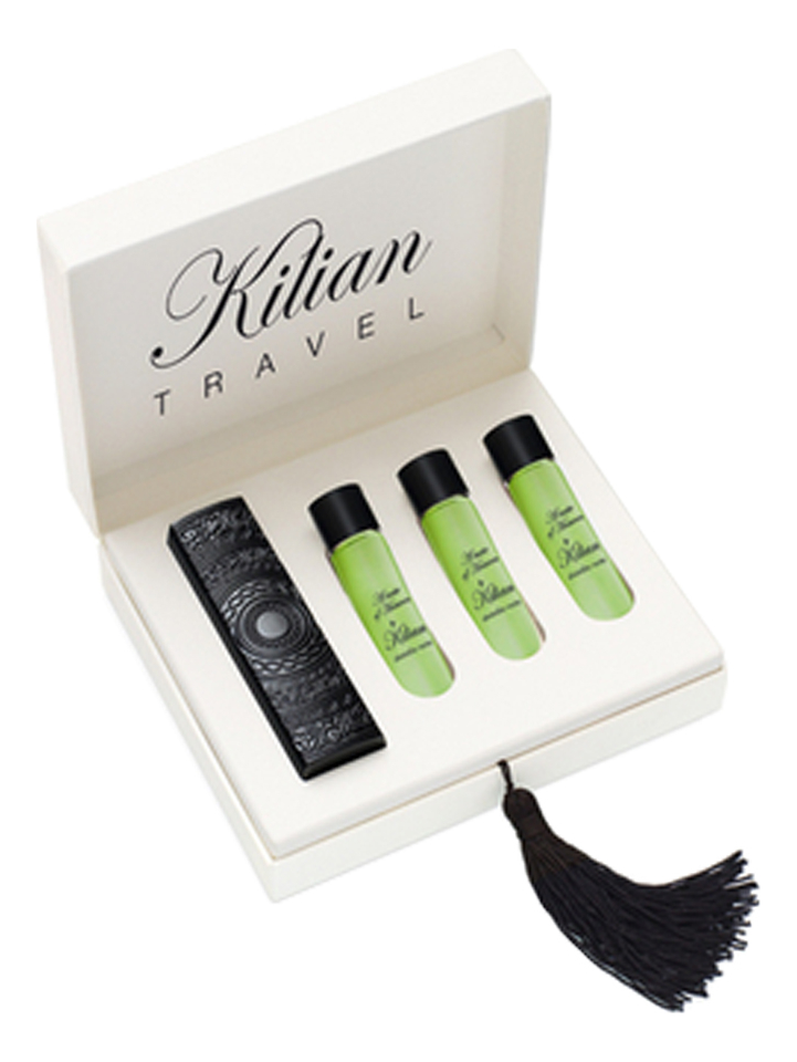 Kilian A Taste of Heaven Набор для мужчин 30 ml (4 x 7,5 ml)