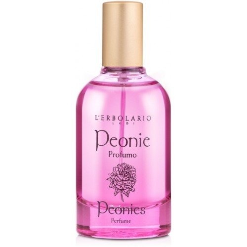 L'Erbolario Peonie