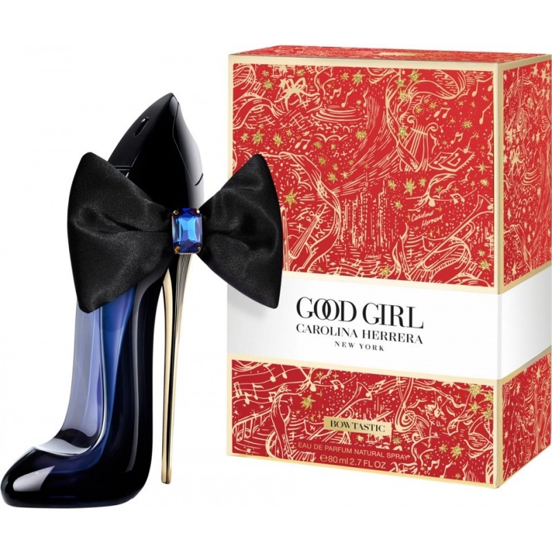 CAROLINA HERRERA Good Girl Bowtastic