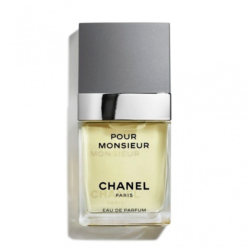 Chanel Pour Monsieur Eau de Parfum