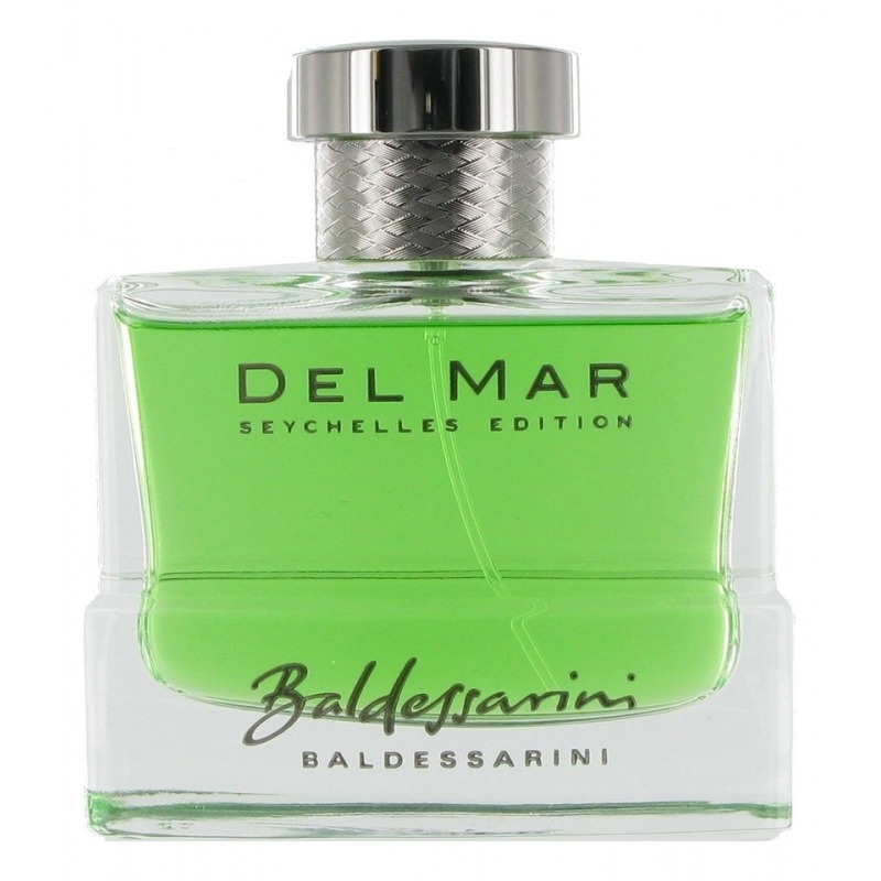 Baldessarini Del Mar Seychelles Limited Edition