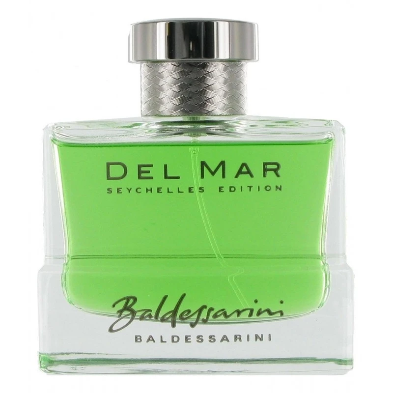 Baldessarini Del Mar Seychelles Limited Edition