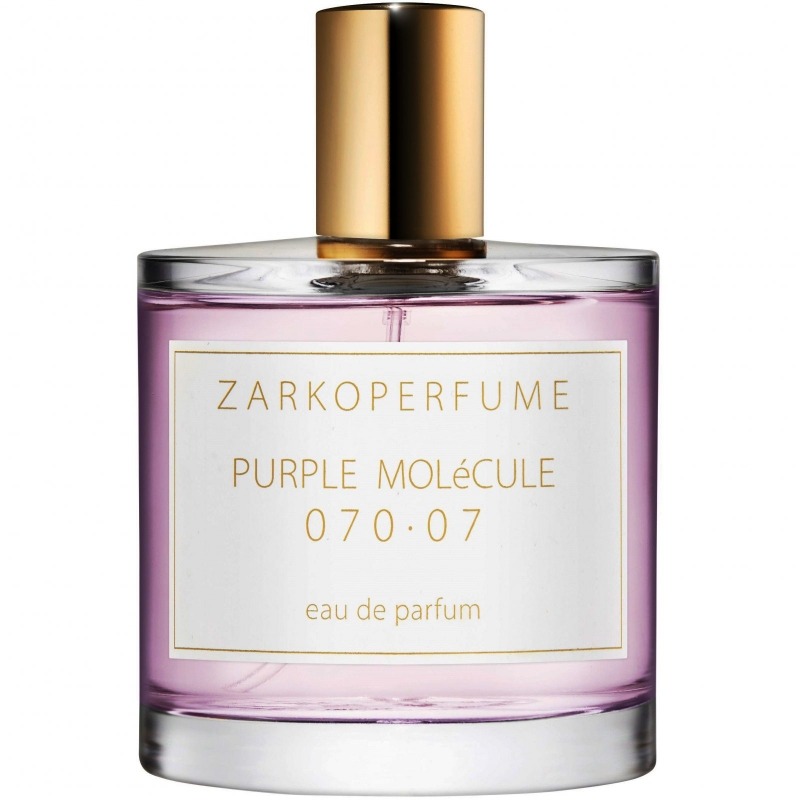 Zarkoperfume Purple Molecule 070 · 07