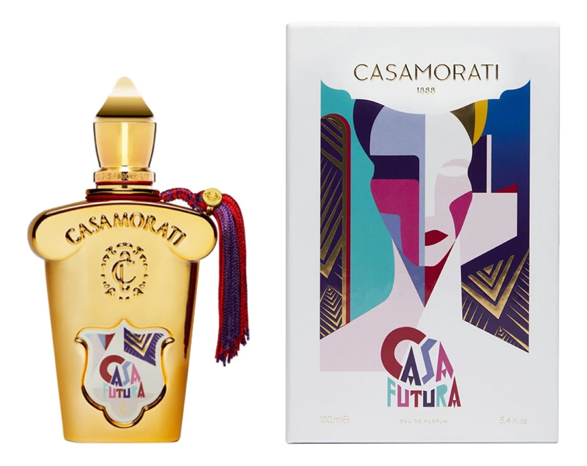 Xerjoff Casamorati Casafutura