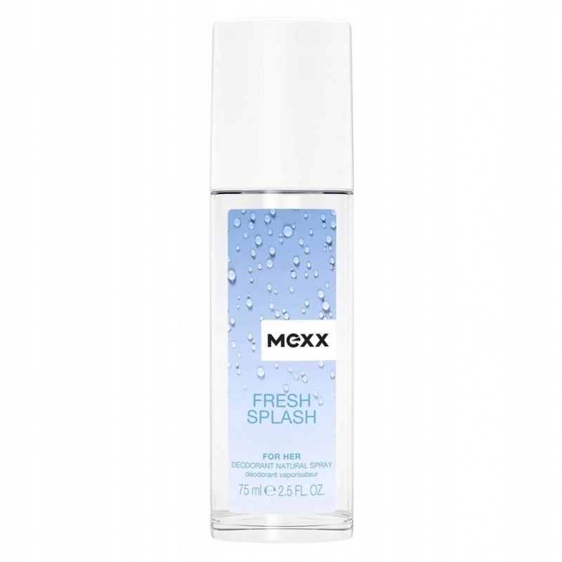MEXX Fresh Splash for Her