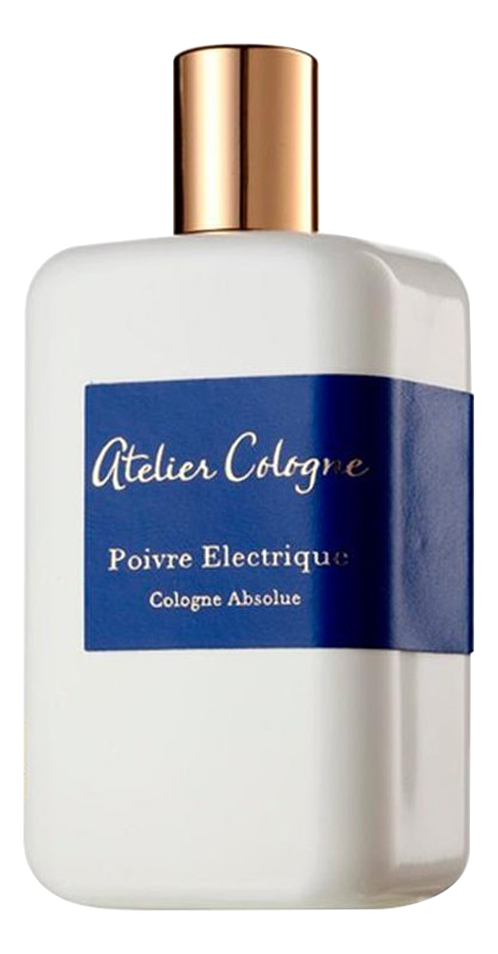 Atelier Cologne Poivre Electrique Одеколон унисекс 200 ml тестер