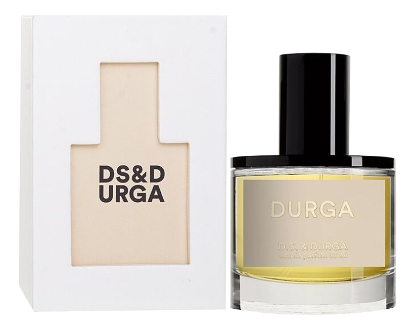 D.S. & Durga Durga