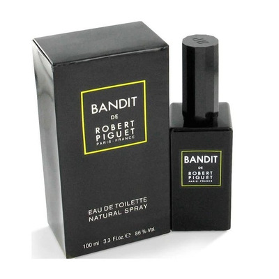 Robert Piguet Bandit