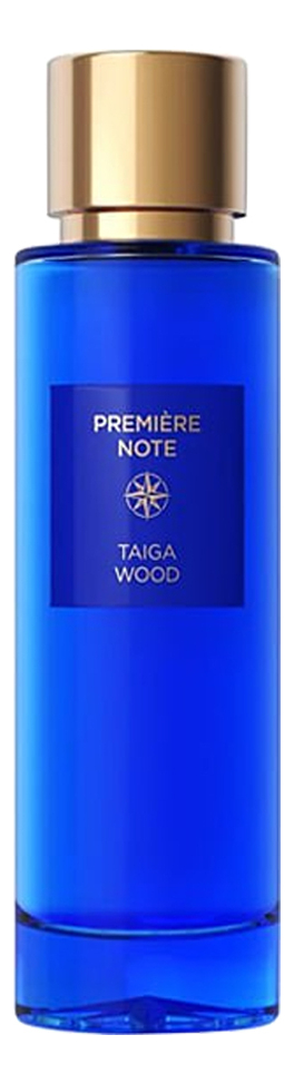 Premiere Note Taiga Wood