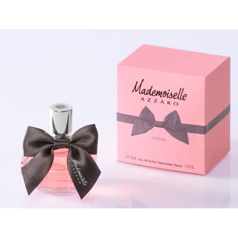 Azzaro Mademoiselle  L'Intense Eau de Parfum