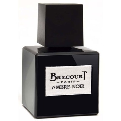 Brecourt Ambre Noir
