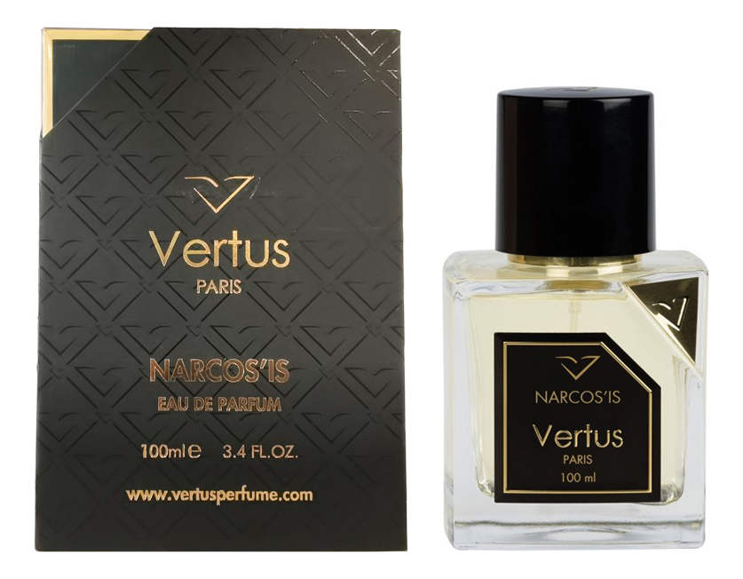 Vertus Narcos'is Парфюмерная вода унисекс 100 ml