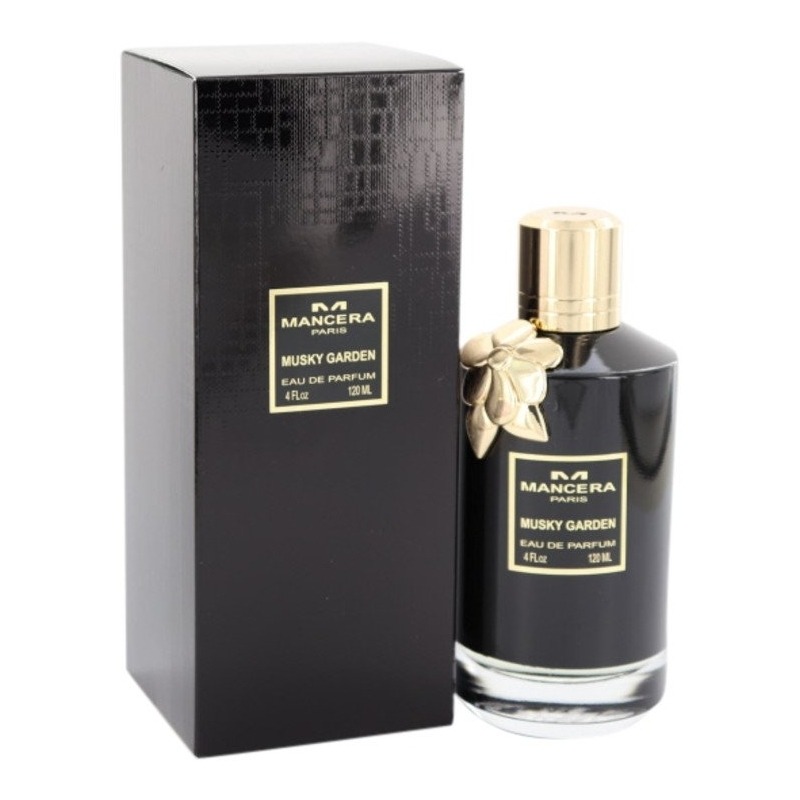 Mancera Musky Garden