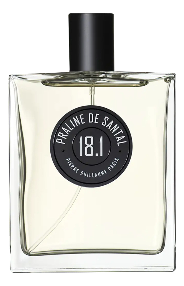 Pierre Guillaume Praline de Santal 18.1