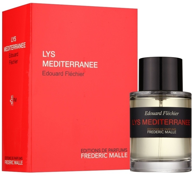 Frederic Malle Lys Mediterranee