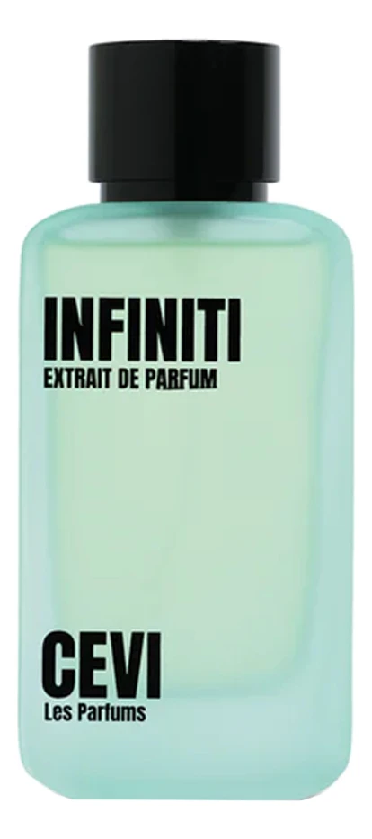 CEVI Les Parfums Infiniti