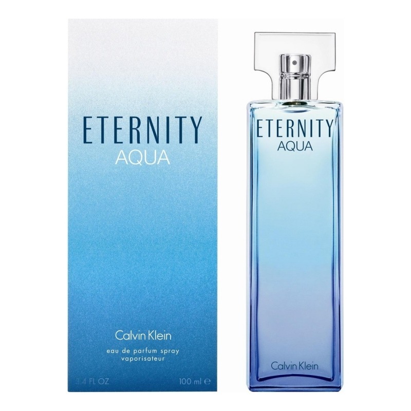 CALVIN KLEIN Eternity Aqua for Women