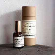 Zielinski & Rozen Fiction