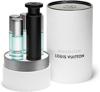 Louis Vuitton Imagination